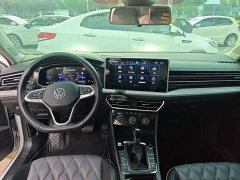 Volkswagen Sagitar 2023 300TSI DSG Excellence Edition - ფოტო 10