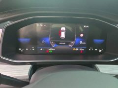 Volkswagen Sagitar 2023 300TSI DSG Excellence Edition - ფოტო 12