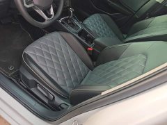 Volkswagen Sagitar 2023 300TSI DSG Excellence Edition - ფოტო 15