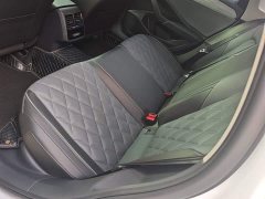 Volkswagen Sagitar 2023 300TSI DSG Excellence Edition - ფოტო 17