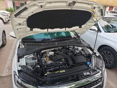 Volkswagen Sagitar 2023 300TSI DSG Excellence Edition - ფოტო 20