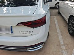 Volkswagen Sagitar 2023 300TSI DSG Excellence Edition - ფოტო 8