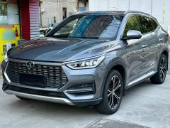 BYD Song Plus 2020 1.5T Automatic Flagship - ფოტო 1