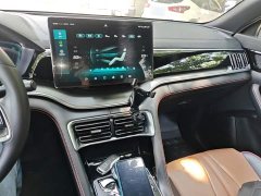 BYD Song Plus 2020 1.5T Automatic Flagship - ფოტო 10