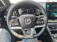 BYD Song Plus 2020 1.5T Automatic Flagship - ფოტო 11