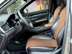 BYD Song Plus 2020 1.5T Automatic Flagship - ფოტო 15