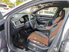 BYD Song Plus 2020 1.5T Automatic Flagship - ფოტო 16