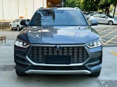 BYD Song Plus 2020 1.5T Automatic Flagship - ფოტო 3