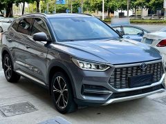 BYD Song Plus 2020 1.5T Automatic Flagship - ფოტო 4