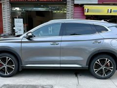 BYD Song Plus 2020 1.5T Automatic Flagship - ფოტო 5