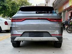 BYD Song Plus 2020 1.5T Automatic Flagship - ფოტო 6