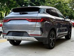 BYD Song Plus 2020 1.5T Automatic Flagship - ფოტო 7