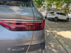 BYD Song Plus 2020 1.5T Automatic Flagship - ფოტო 8