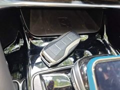 BYD Song Plus 2020 1.5T Automatic Flagship - ფოტო 9