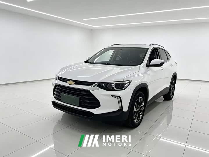 Chevrolet Trax 2019 325T Automatic Fun Edition National VI - ავტომობილი ჩინეთიდან