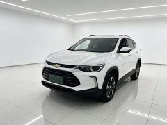 Chevrolet Trax 2019 325T Automatic Fun Edition National VI - ფოტო 1