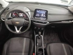 Chevrolet Trax 2019 325T Automatic Fun Edition National VI - ფოტო 10