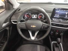 Chevrolet Trax 2019 325T Automatic Fun Edition National VI - ფოტო 11