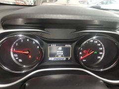 Chevrolet Trax 2019 325T Automatic Fun Edition National VI - ფოტო 12
