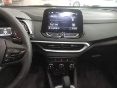 Chevrolet Trax 2019 325T Automatic Fun Edition National VI - ფოტო 13