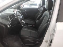 Chevrolet Trax 2019 325T Automatic Fun Edition National VI - ფოტო 15