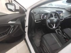 Chevrolet Trax 2019 325T Automatic Fun Edition National VI - ფოტო 16