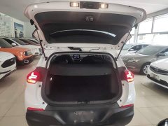 Chevrolet Trax 2019 325T Automatic Fun Edition National VI - ფოტო 19