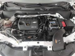 Chevrolet Trax 2019 325T Automatic Fun Edition National VI - ფოტო 20