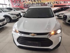 Chevrolet Trax 2019 325T Automatic Fun Edition National VI - ფოტო 3