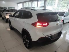 Chevrolet Trax 2019 325T Automatic Fun Edition National VI - ფოტო 5