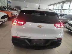 Chevrolet Trax 2019 325T Automatic Fun Edition National VI - ფოტო 6