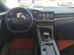 Lynk & Co Geely Lynk & Co 06 2020 1.5T Pro - ფოტო 10