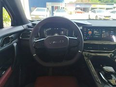 Lynk & Co Geely Lynk & Co 06 2020 1.5T Pro - ფოტო 11