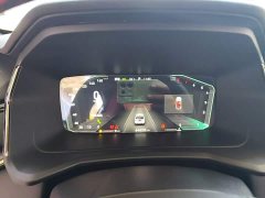 Lynk & Co Geely Lynk & Co 06 2020 1.5T Pro - ფოტო 12