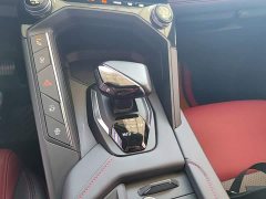 Lynk & Co Geely Lynk & Co 06 2020 1.5T Pro - ფოტო 14