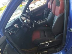 Lynk & Co Geely Lynk & Co 06 2020 1.5T Pro - ფოტო 15