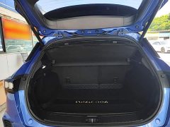 Lynk & Co Geely Lynk & Co 06 2020 1.5T Pro - ფოტო 19