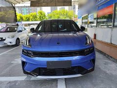 Lynk & Co Geely Lynk & Co 06 2020 1.5T Pro - ფოტო 3