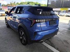 Lynk & Co Geely Lynk & Co 06 2020 1.5T Pro - ფოტო 5