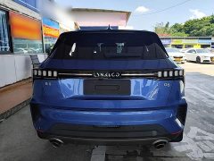 Lynk & Co Geely Lynk & Co 06 2020 1.5T Pro - ფოტო 6