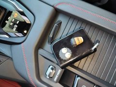 Lynk & Co Geely Lynk & Co 06 2020 1.5T Pro - ფოტო 9