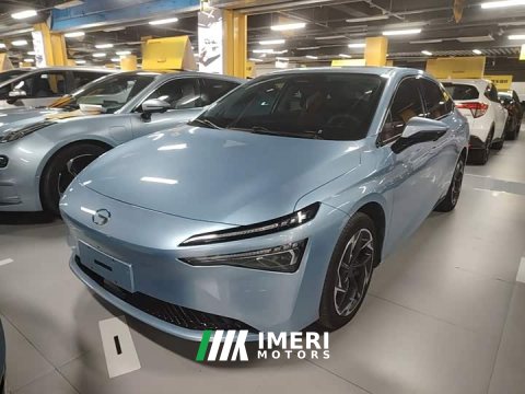 2023 GAC AION S MAX 2024 70 Starlight Edition - ავტომობილი ჩინეთიდან