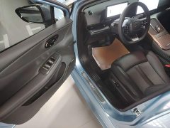 GAC AION S MAX 2024 70 Starlight Edition - ფოტო 16