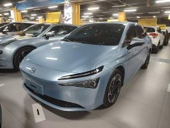 GAC AION S MAX 2024 70 Starlight Edition - ფოტო 2