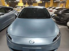 GAC AION S MAX 2024 70 Starlight Edition - ფოტო 3