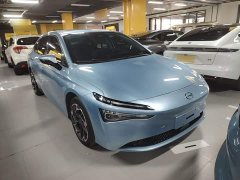 GAC AION S MAX 2024 70 Starlight Edition - ფოტო 4