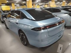 GAC AION S MAX 2024 70 Starlight Edition - ფოტო 5