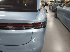 GAC AION S MAX 2024 70 Starlight Edition - ფოტო 8