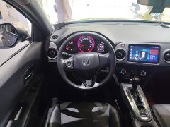 Honda XR-V 2020 1.5L CVT Comfort Edition - ფოტო 11