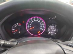 Honda XR-V 2020 1.5L CVT Comfort Edition - ფოტო 12